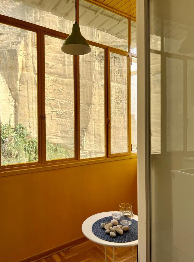 Casa Posillipo Apartment Naples Exterior photo