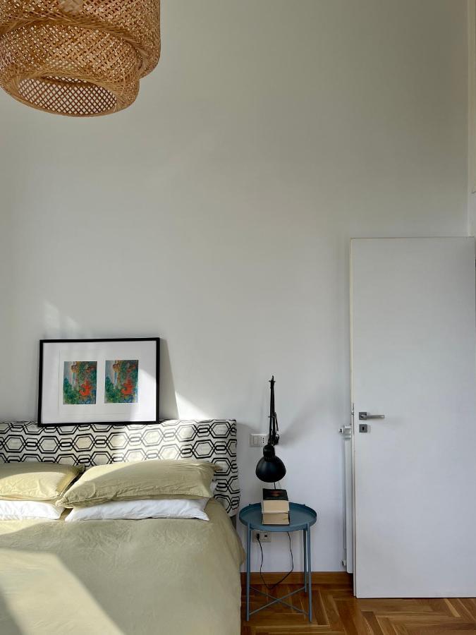 Casa Posillipo Apartment Naples Exterior photo