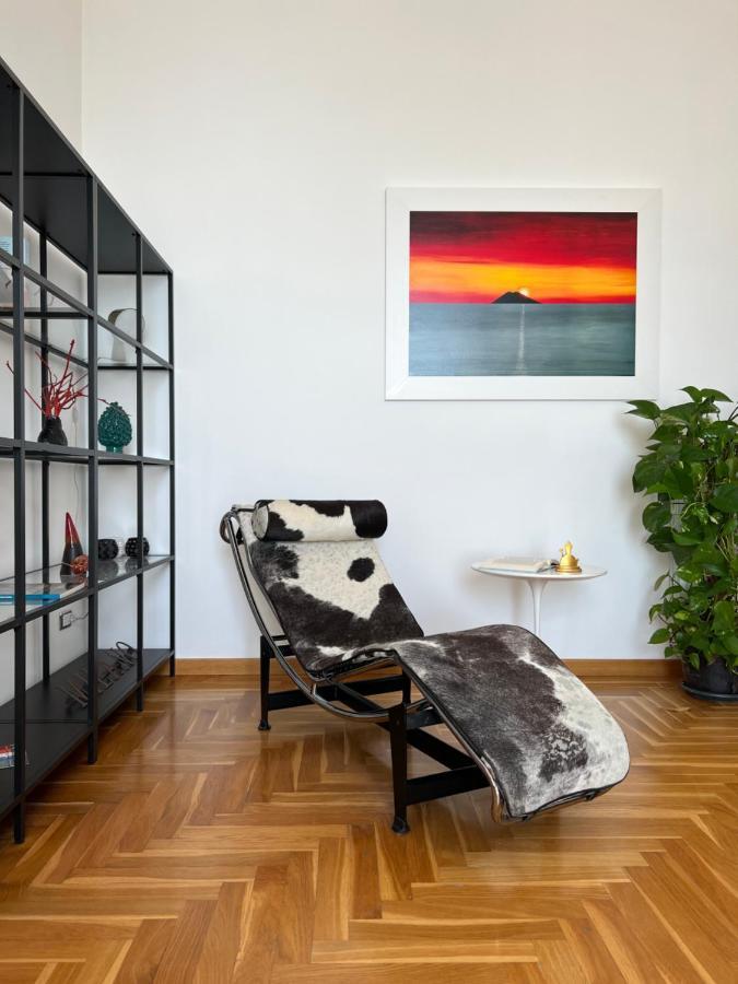 Casa Posillipo Apartment Naples Exterior photo